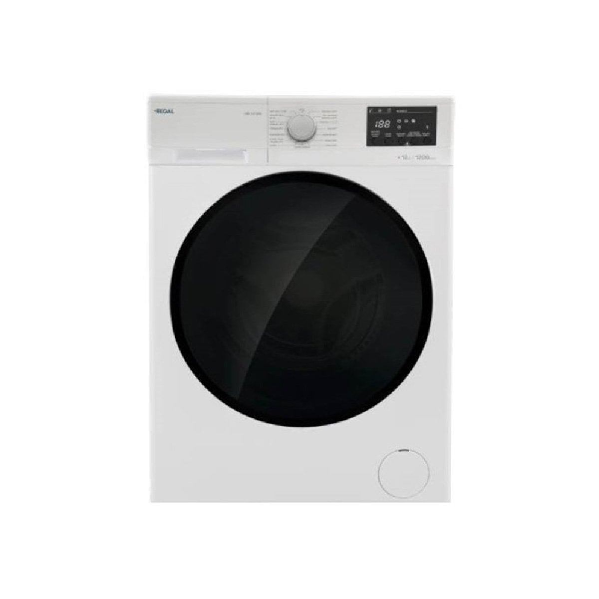 Regal CMI 121202 Çamaşır Makinesi