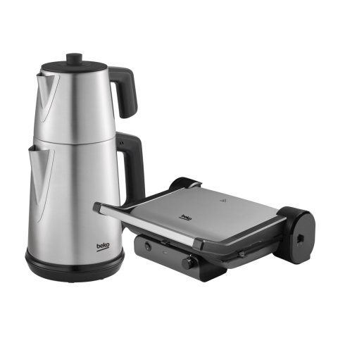 Beko Mirror KEA Seti