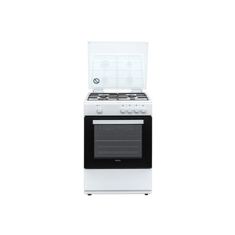 Regal SF 5360 Tam Boy Ocaklı Fırın