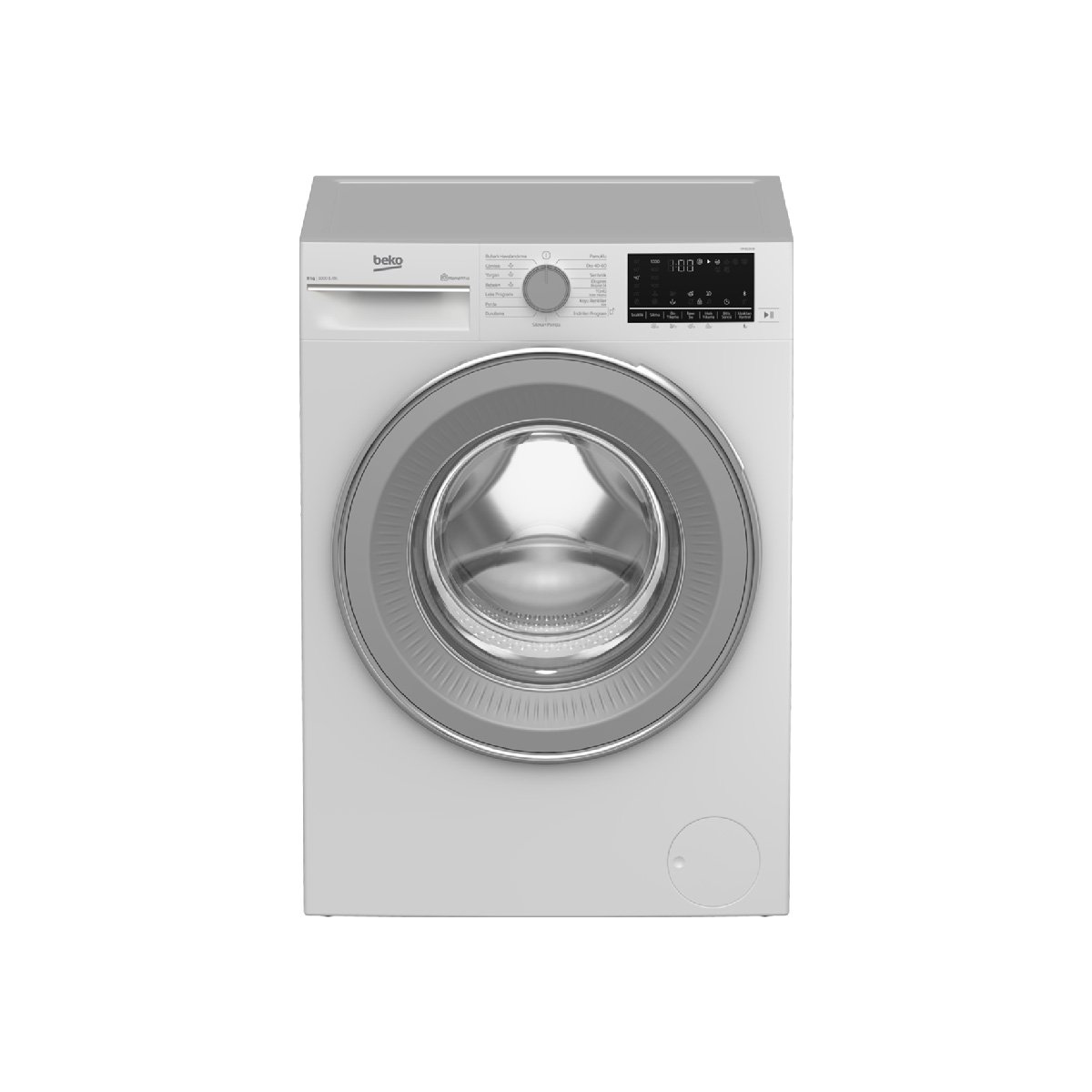Beko CM 8100 B Çamaşır Makinesi