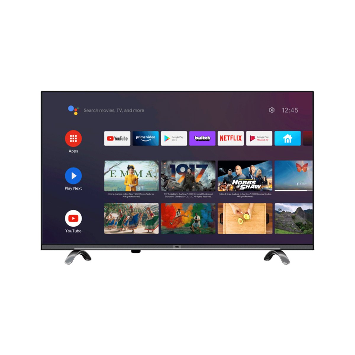 Beko B32 B 685 A HD Android TV