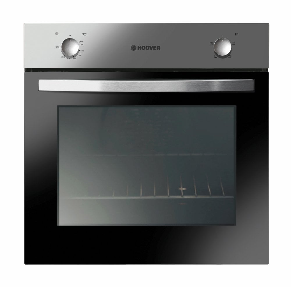 Hoover HON100X Inox Ankastre Fırın