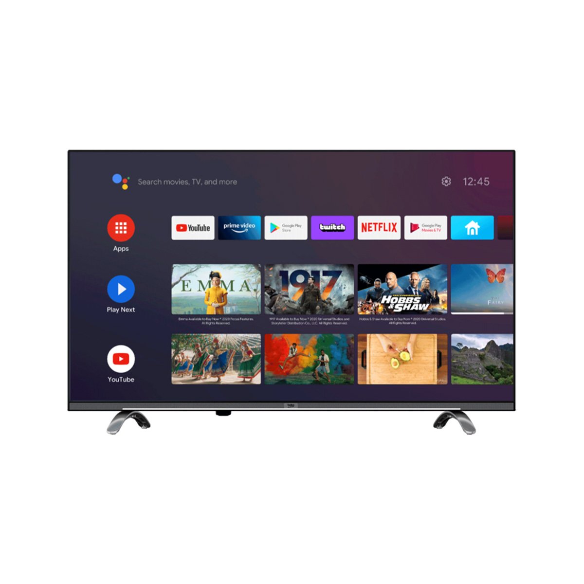 Beko B40 B 685 A Full HD Android TV