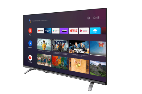 Beko B43 B 685 A Full HD Android TV