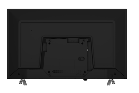 Beko B43 B 685 A Full HD Android TV