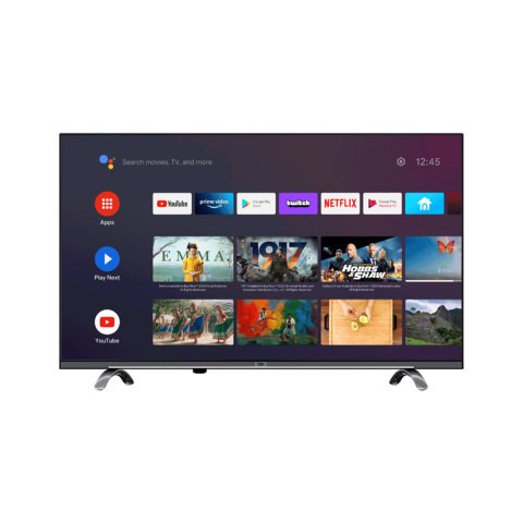 Beko B43 B 685 A Full HD Android TV