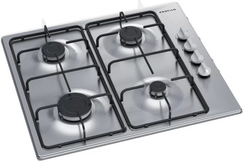 Profilo OB36P5B80L Gazlı Ocak 60 cm