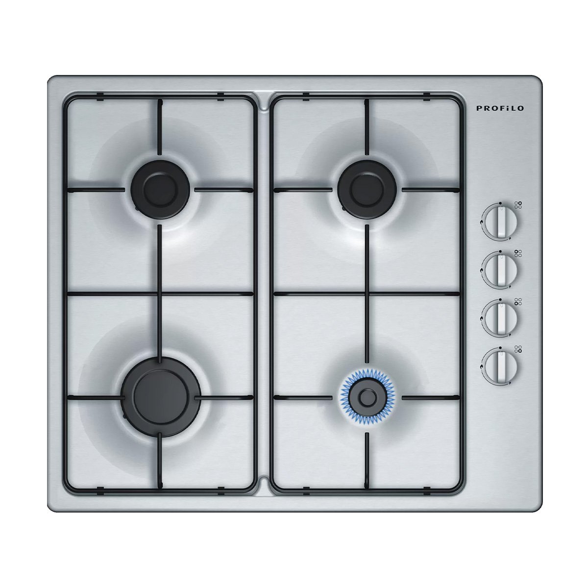 Profilo OB36P5B80L Gazlı Ocak 60 cm