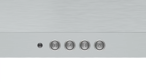 Profilo DVP6C450 Duvar Tipi Davlumbaz 60 Cm