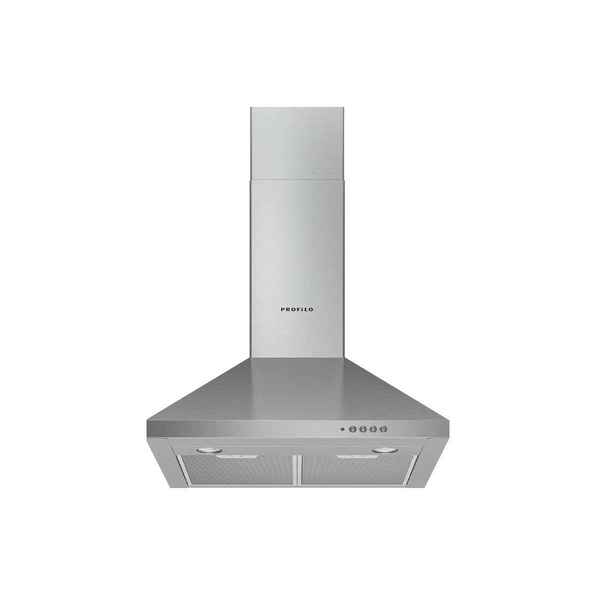 Profilo DVP6C450 Duvar Tipi Davlumbaz 60 Cm