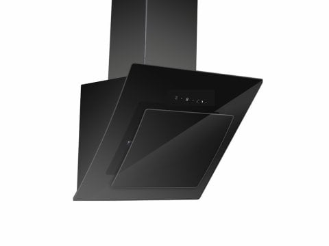 Hoover Star Siyah Cam Ankastre Set (HDM656BTK - HGV64SMCB - HOT3061BI)