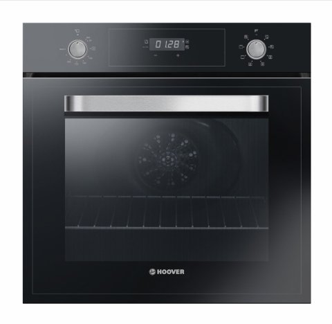 Hoover Star Siyah Cam Ankastre Set (HDM656BTK - HGV64SMCB - HOT3061BI)