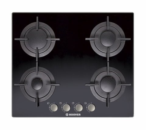 Hoover Lüks Siyah Cam Ankastre Set (HPM656BTK - HGV64SMCB - HOAT3150BI)