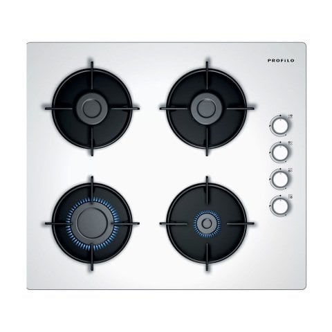 Profilo OO36P2O10D Ankastre Ocak 60 cm