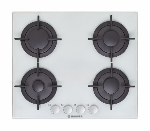 Hoover Lüks Beyaz Cam Ankastre Set (HDM656WTK - HGV64SMCW - HOAT 3150 WI)