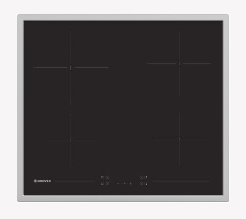 Hoover Vitroseramik Siyah Cam Ankastre Set (HPM656BTK - HH64FC - HOAT3150BI)