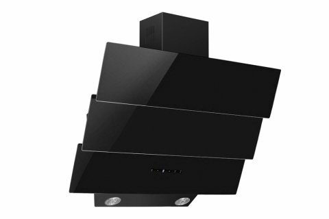 Hoover Vitroseramik Siyah Cam Ankastre Set (HPM656BTK - HH64FC - HOAT3150BI)