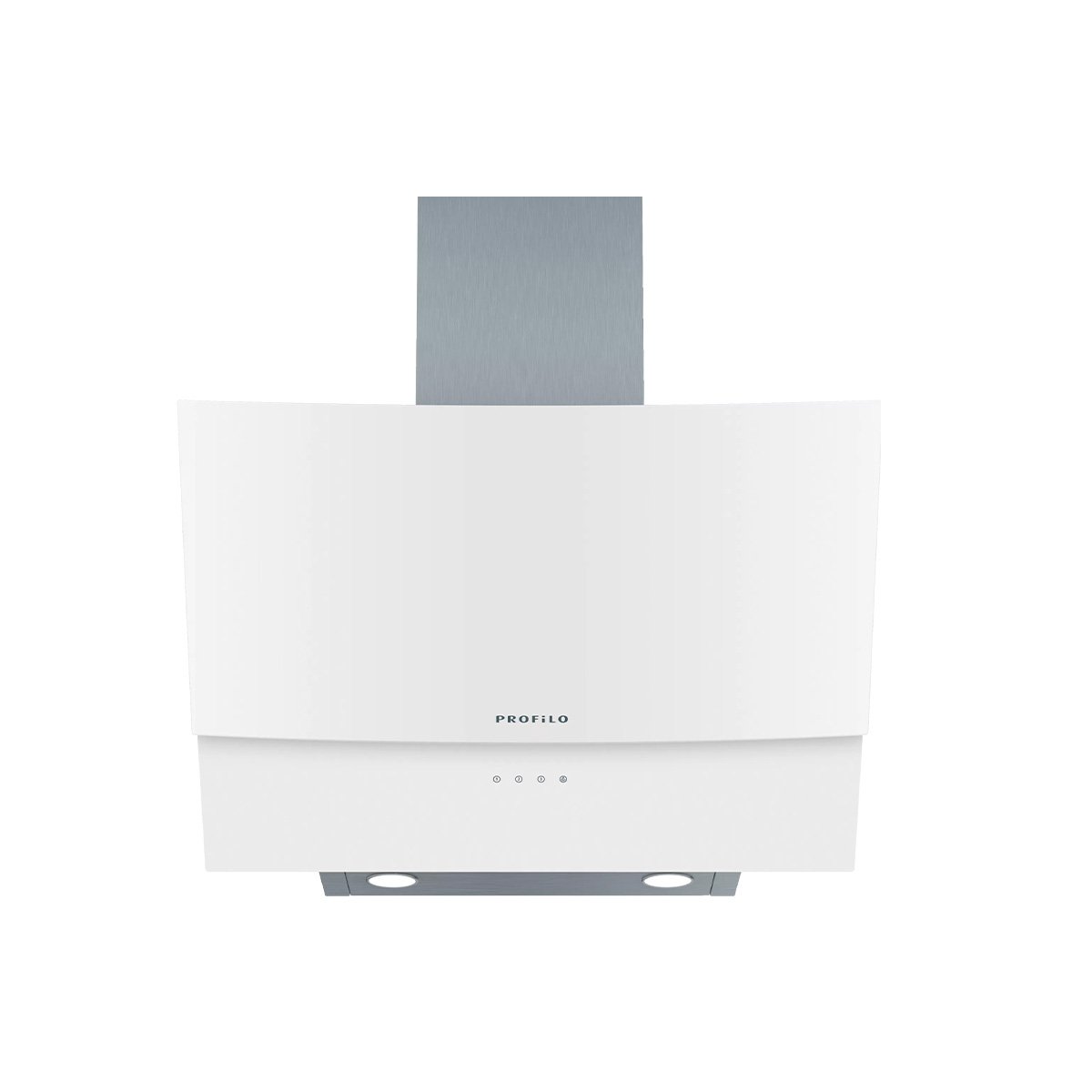 Profilo DVE6G520 Duvar Tipi Davlumbaz 60 Cm