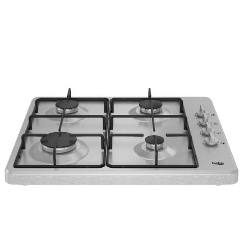 Beko BSOMD D 611EI Inox Set Üstü Ocak
