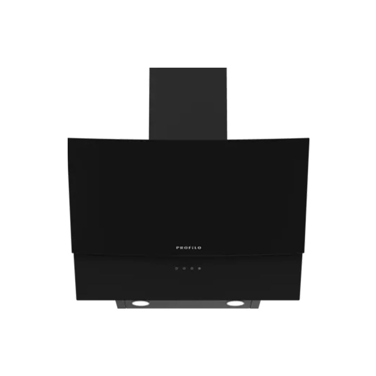 Profilo DVE6G560 Duvar Tipi Davlumbaz 60 Cm